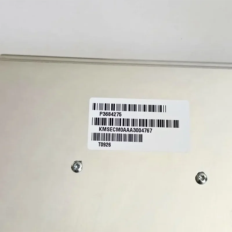 Original New  3684275 Engine Control Unit ECU ECM for CUMMINS ISM ISX CM850 CM871 Engine  Electronic Control Module  3684275