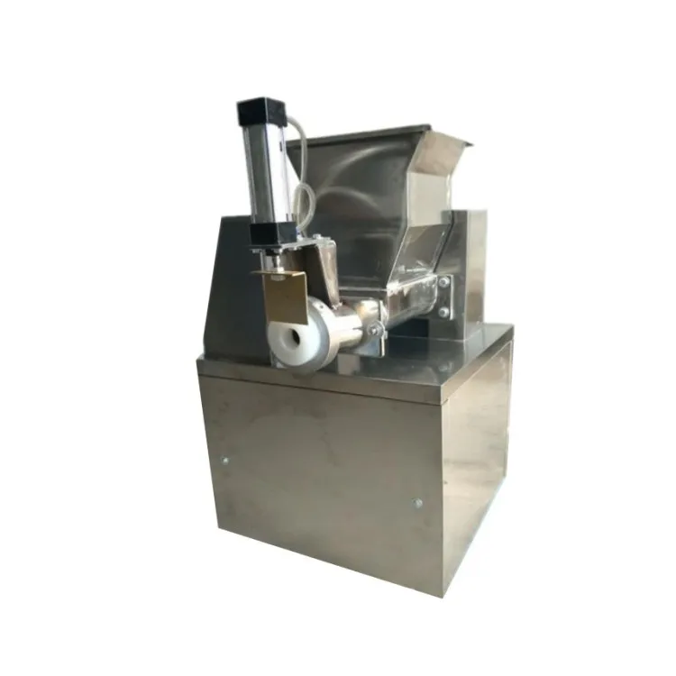 

Biscuit long bread divider for dividing bread dough