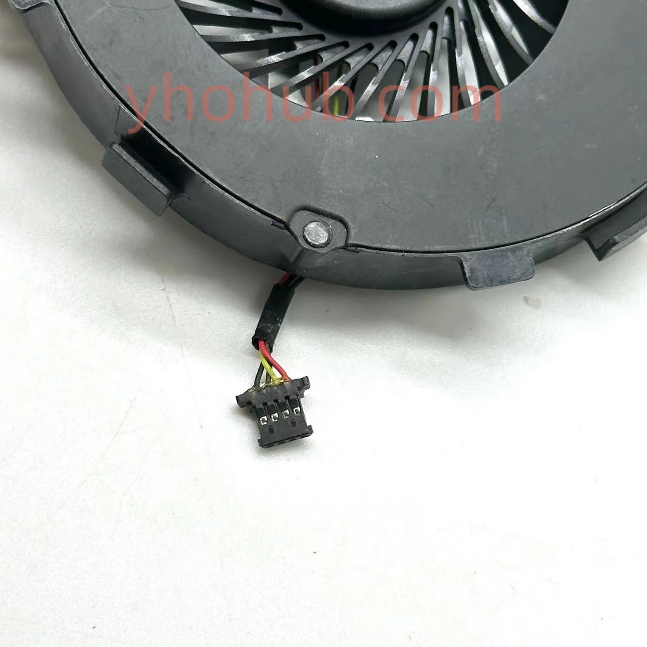 SUNON MF75120V1-C270-S9A DC 5V 4-Wire Cooling Fan