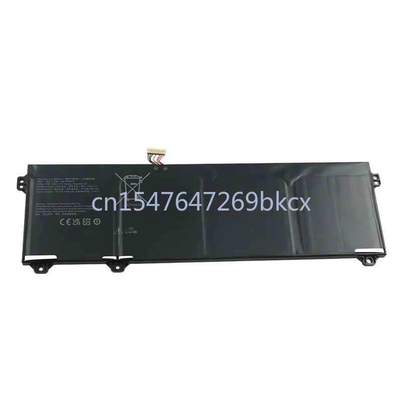High-quality products For  GALAXY BOOK3 ULTRA NP960XFH AA-PBKN4VN Laptop battery