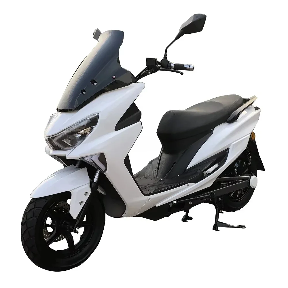 SXLLHot Sale High Quality Fast Electric Motorcycle Racing Electric Motorcycle