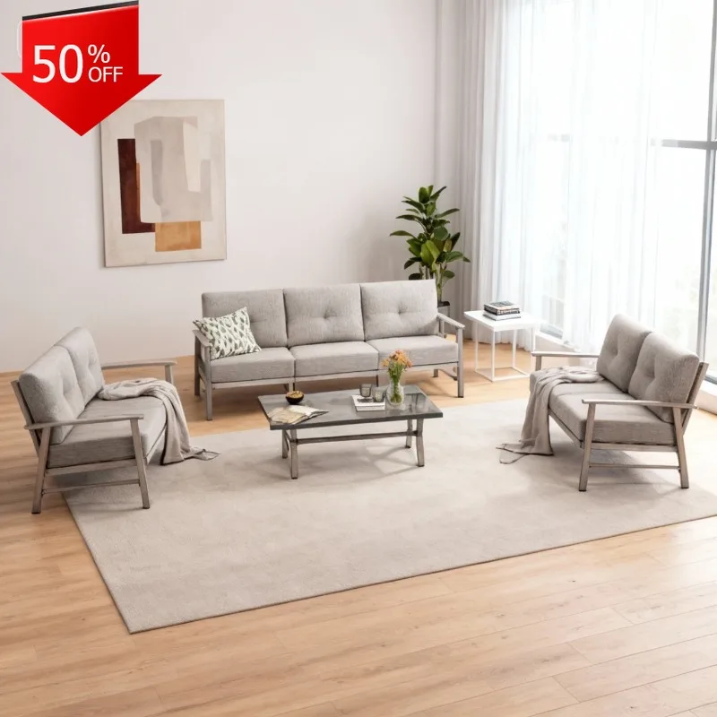 Patio Furniture Set… - image