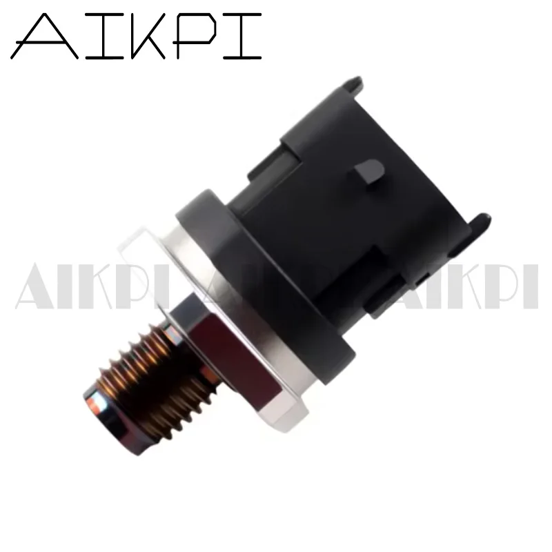 Original 0281006326 0281006176 Fuel Rail Pressure Sensor For CCUMMINS DDEUTZ GGAZ GAZELLE SOBOL