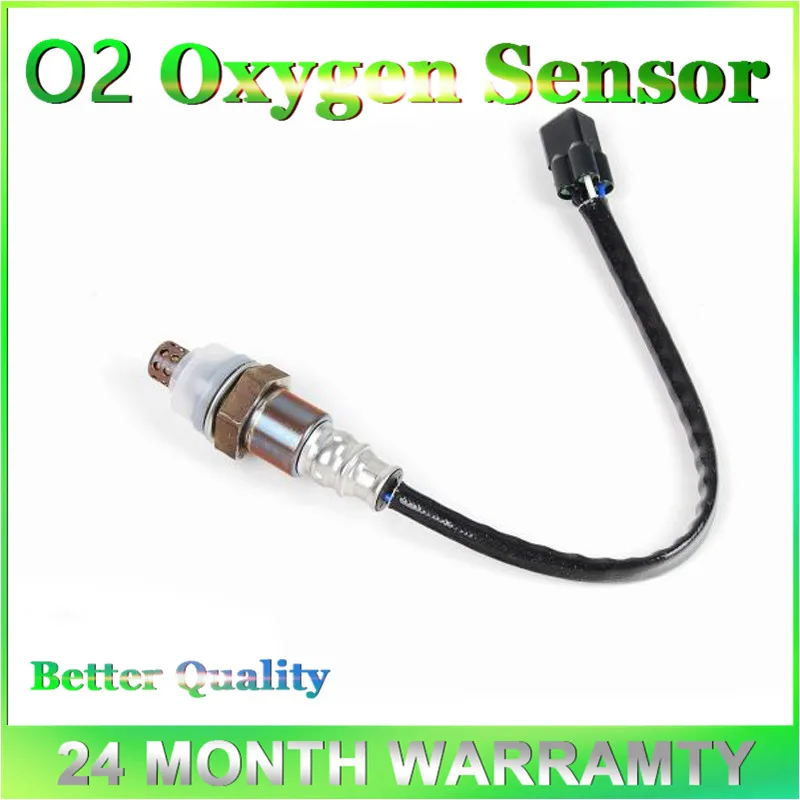 

Oxygen Sensor For Kawasaki KLZ1000 12-18 Ninja 1000 11-19 Z1000 07-19 21176-0132