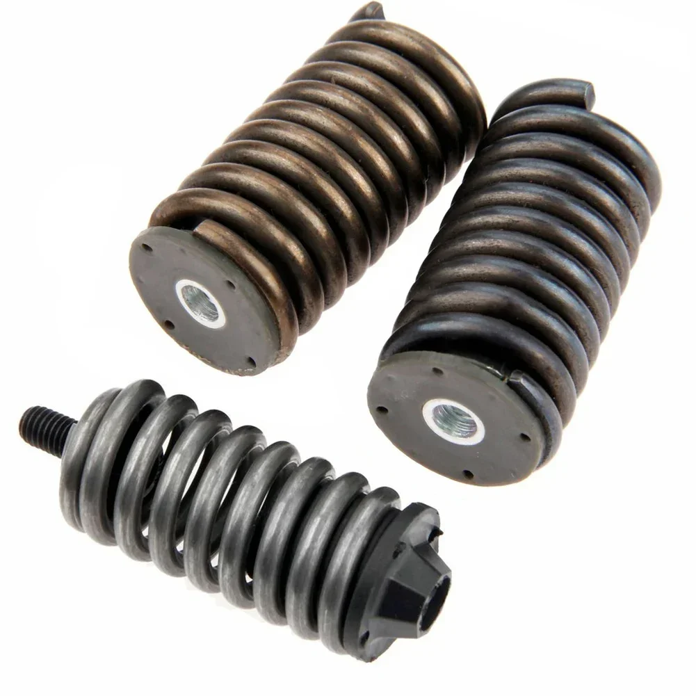 Handlebar Buffer Spring Mount AV Spring Front Mount Buffer Kit For H-usqvarna 362 365 371 372 372XP Chainsaw Parts 503 63 76-01