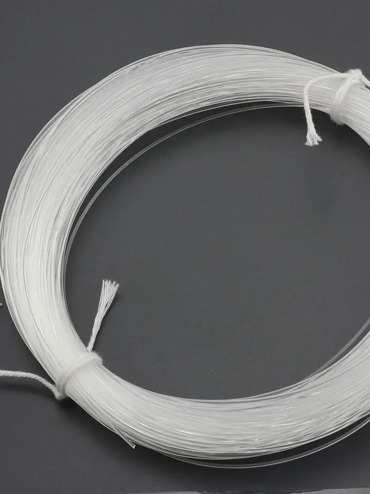 150 m extra großes Nylon 0,60/0,70/0,80/0,90/1 mm Angelschnüre Angeln Tintenfisch HaiSalzwasser Boot Angelwaren – Detail 2