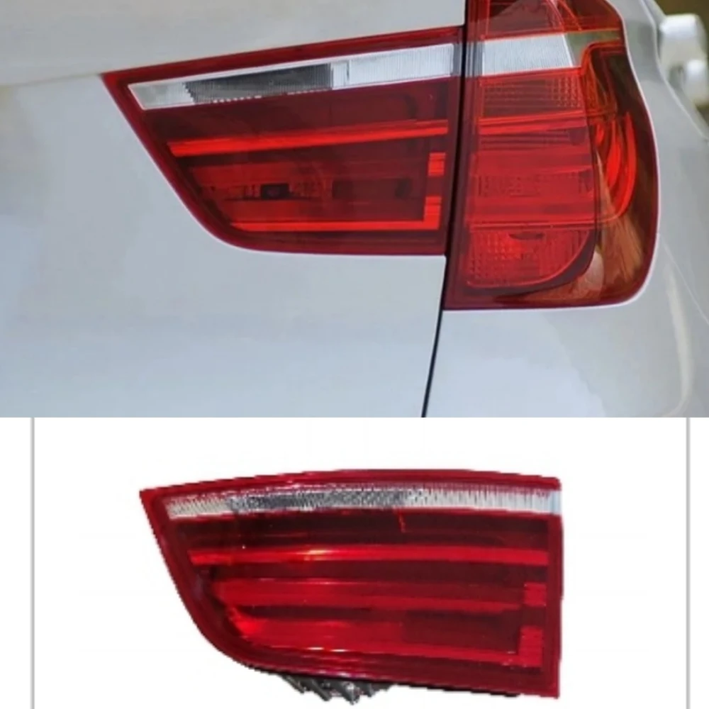 Rear bumper brake light For BMW X3 F25 OEM 63217217313 63217217314