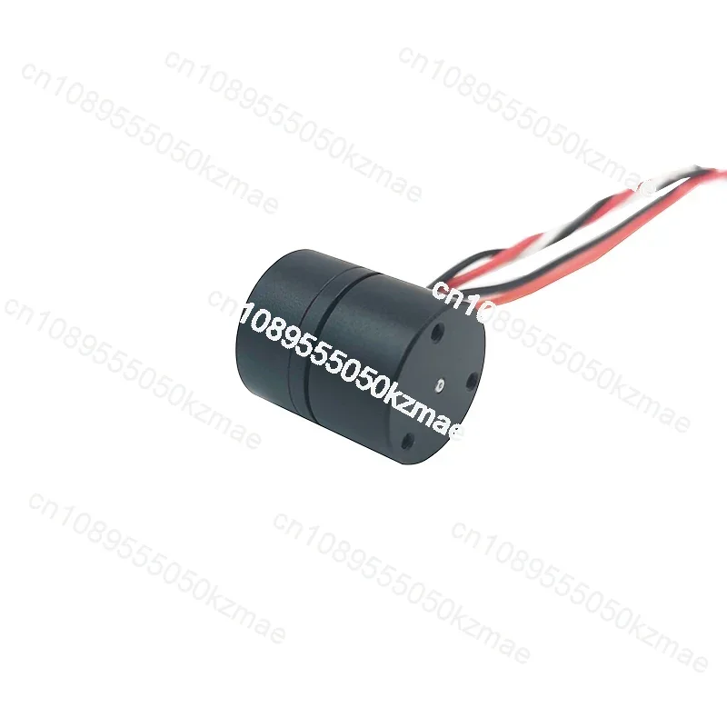 

Miniature Outer Rotor BLDC Motor, PM1105 12V for Direct Drive Applications