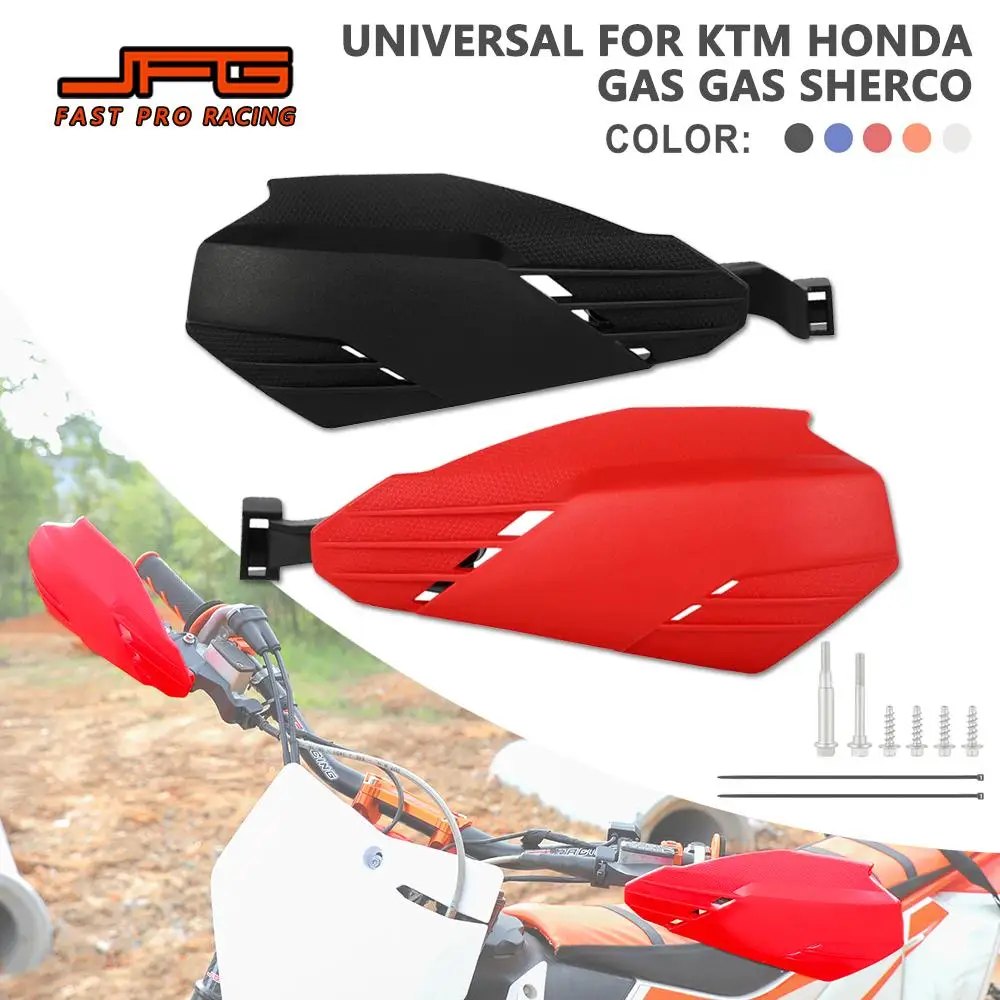 Handguard Motorcycl… - image