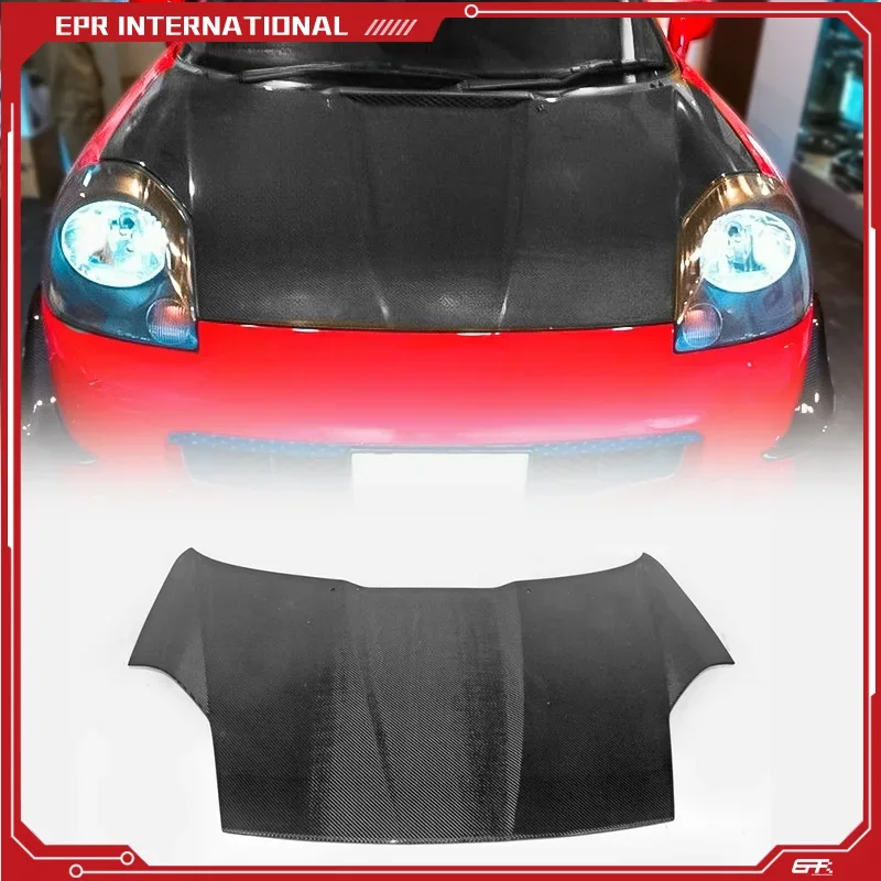 

For Toyota MR-S W30 OE Type Hood - 1999-2007