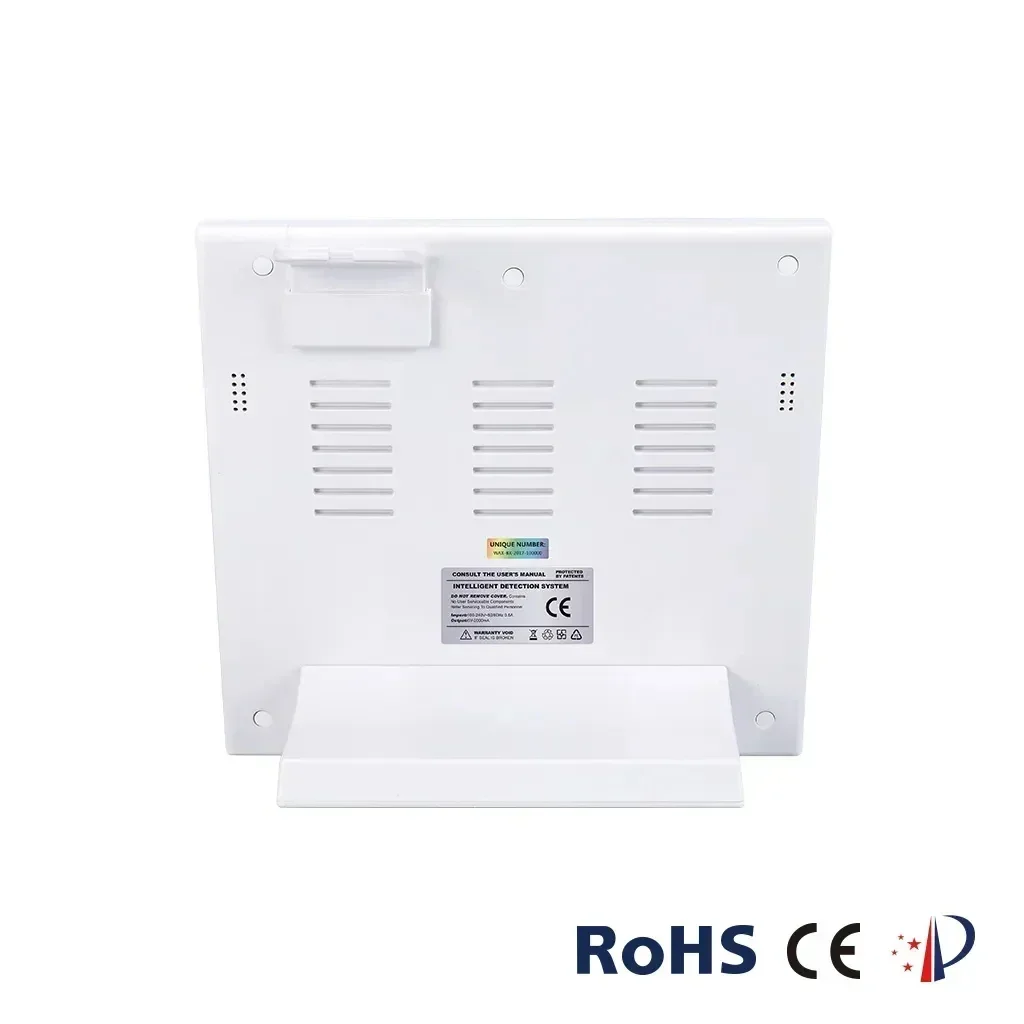 

2026/Intelligent facial , moisture and oil detector, detector, scanner