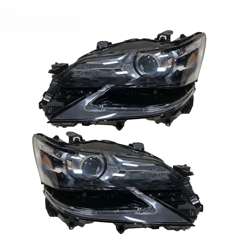 Suitable for 18-20 Lexus GS300 single eye xenon headlights 81185-30F90 driving headlights