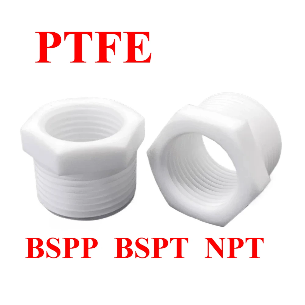 1/8" 1/4" 3/8"-4" N…