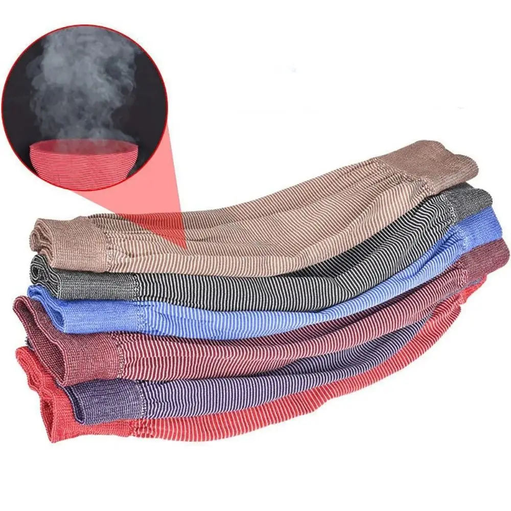 Long Gloves Arm Sleeves UV Protection Basketball Arm Cover Kitchen Accessories Arm Warmers Labor Protection Sleeves Men Women view 5
