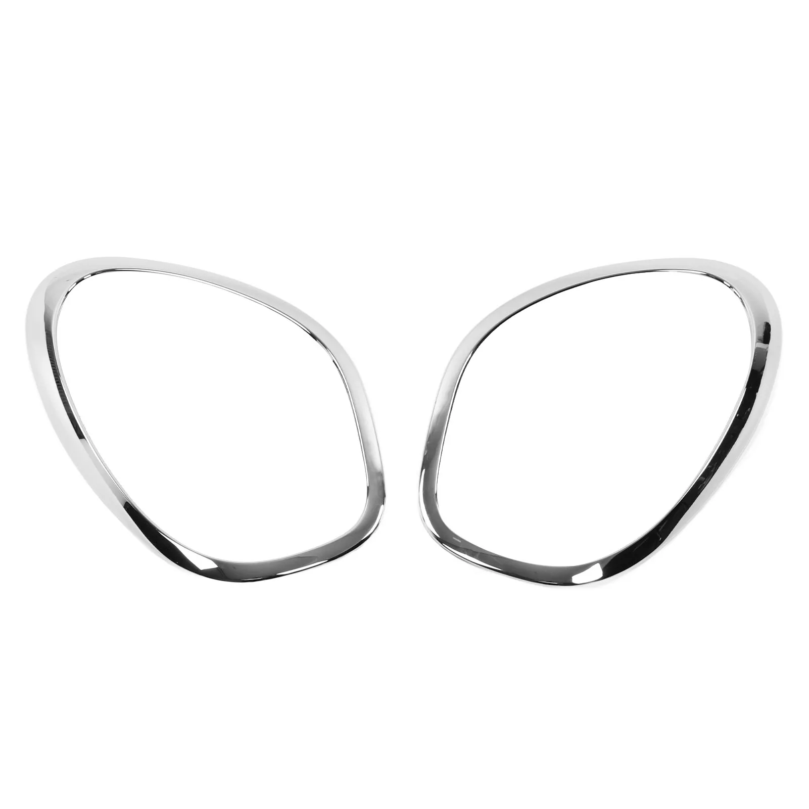 cornice-coprifaro-anteriore-51139801573-per-r60-countryman-cromato-argento-ricambio-oem-guscio-decorativo-faro-esterno