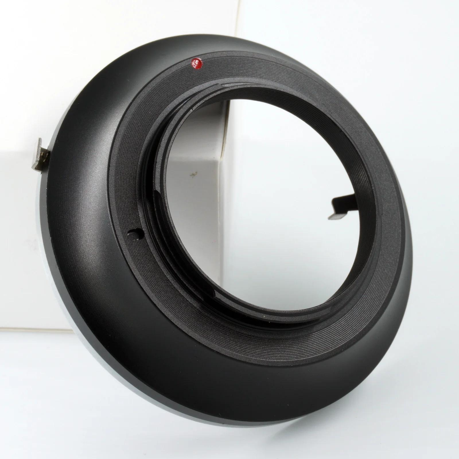M645-Ai Adapter For Mamiya 645 M645 Lens To Nikon F Mount Dslr Camera D90 D300s D7000