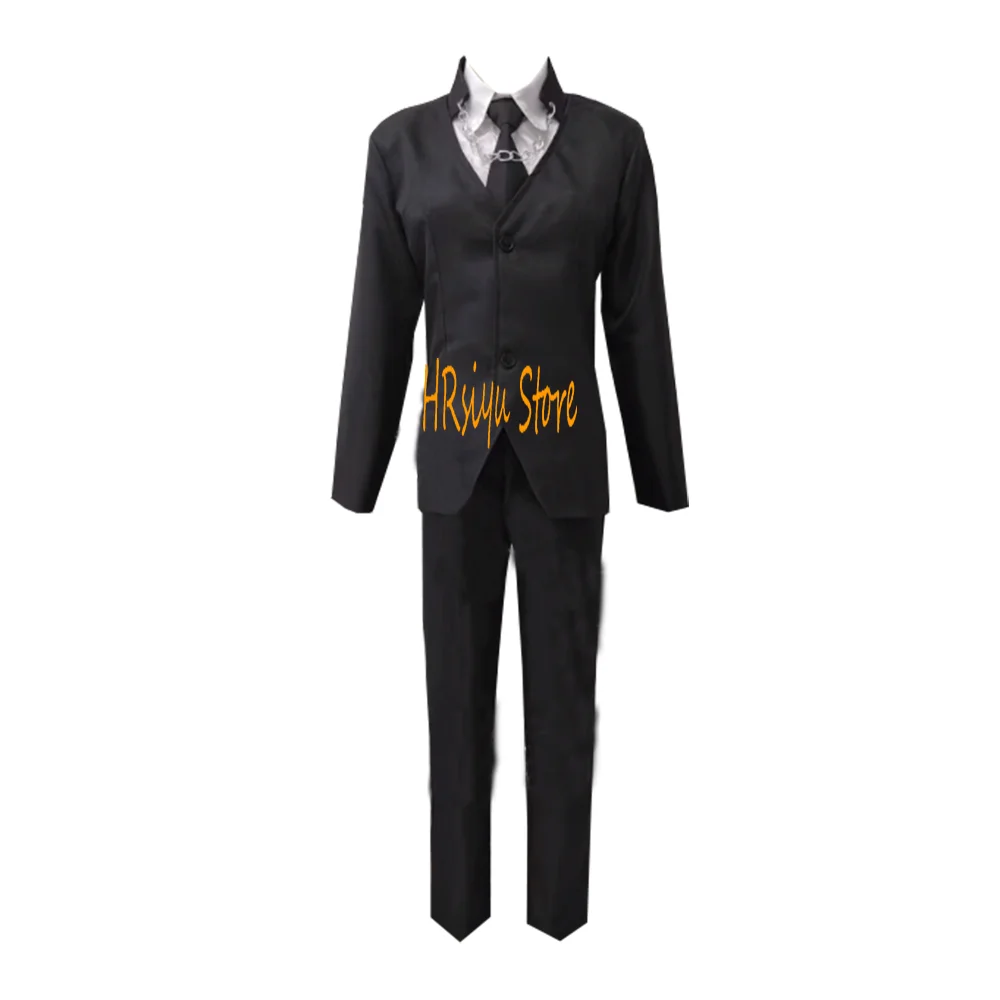 Cosplay Unknown Saeran Choi Ray Outfit Game Costume Adult men 'wo'men uniform Halloween Party cos customized