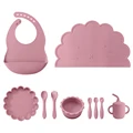 powder rose