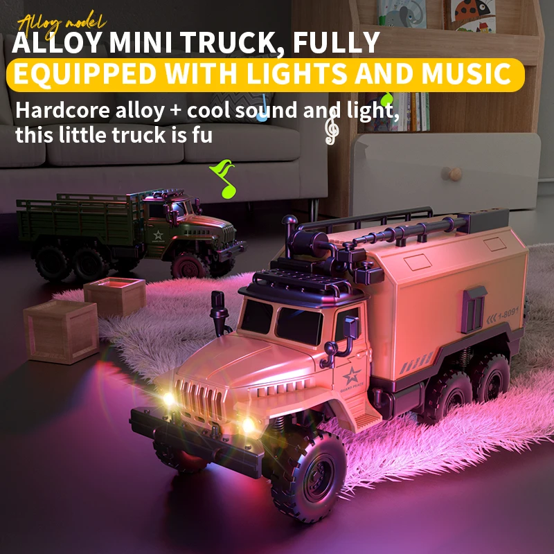 Thumbnail 3 - #40 Latest Mini RC Cars Offers