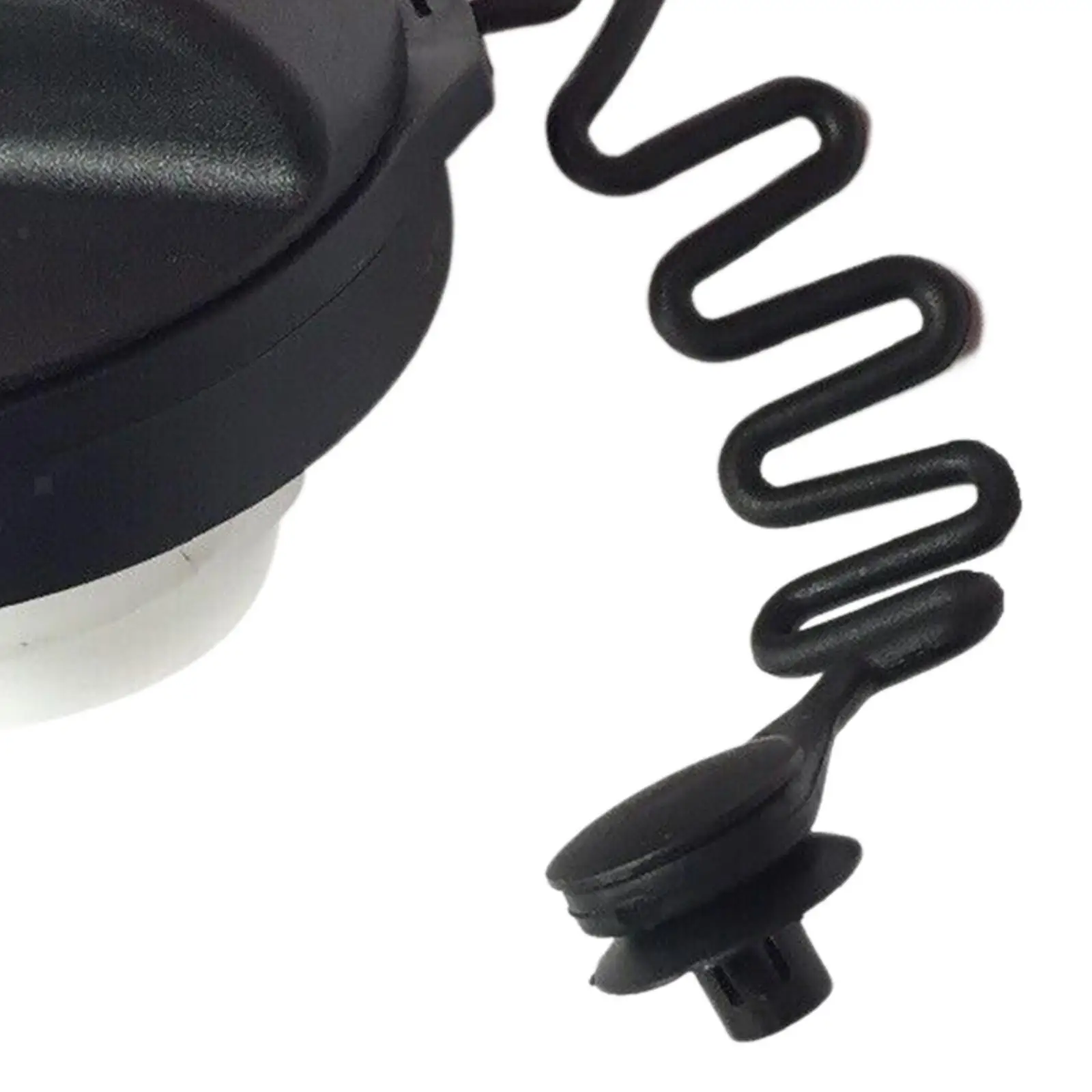 غطاء حشو الوقود لنيسان جميع الموديلات ديزل البنزين مع المسمار في غطاء مقاومة للاهتراء دائم خزان الوقود يغطي غطاء الحشو