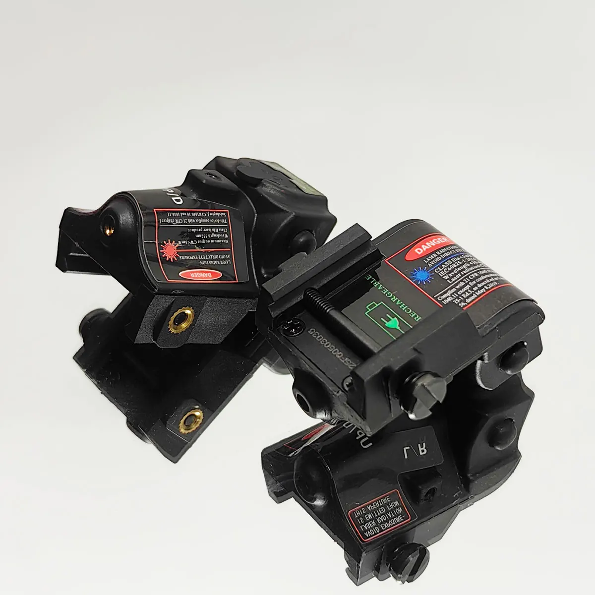 Tactical Compact Bl… - image