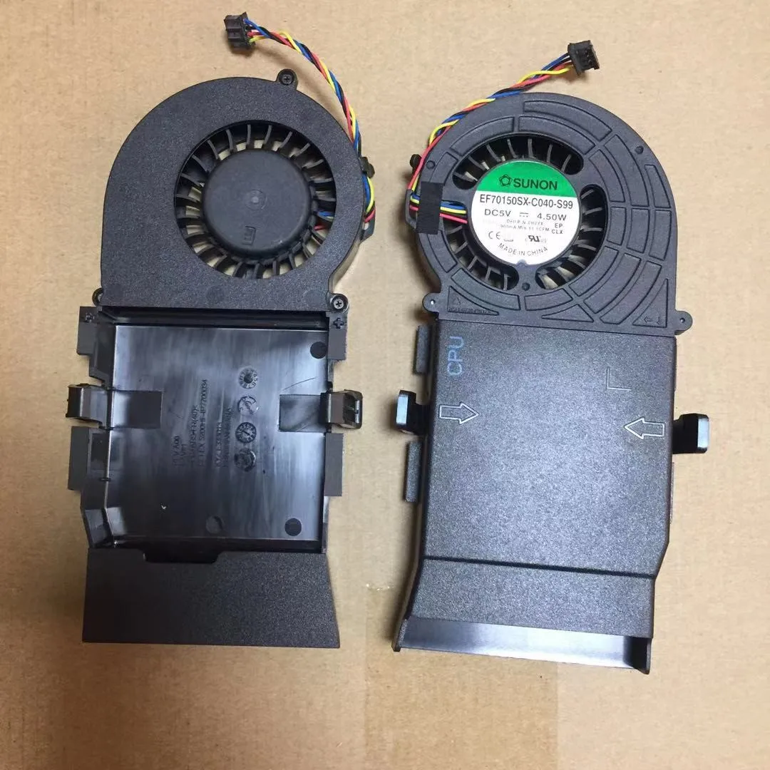 

New Laptop CPU Cooling Cooler Fan for Dell Alienware Alpha R1 R2 CPU Fan