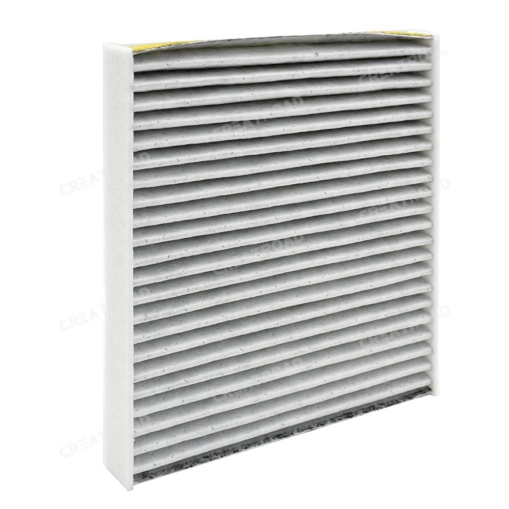 1J912022 80292-TF0-G01 80292-TG0-Q01 For Honda Jazz Fit GE6 GE7 GE8 GE9 200-2011 2012 2013 2014 Cabin Air Conditioner Filter