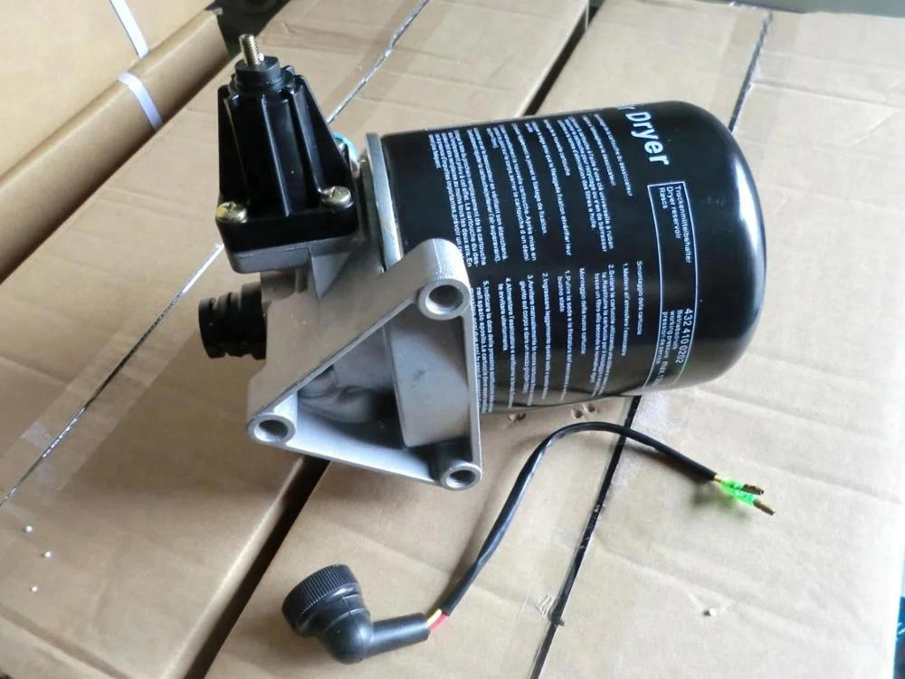 High Quality Cheap air Dryer 4324101020 Truck Parts Auto Spare Parts