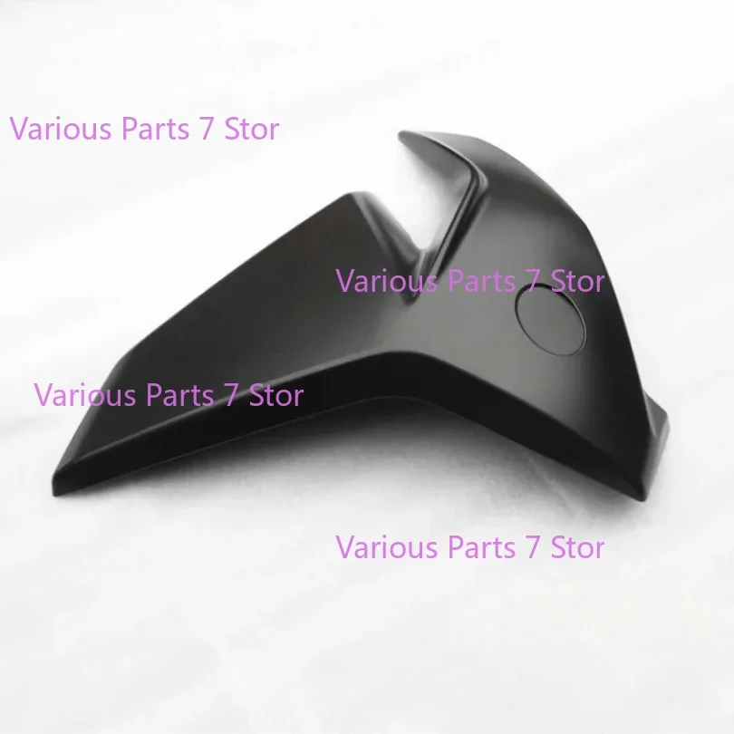 

For CFMOTO 400nk New 650nk Left and Right Deflector Motorcycle Fuel Tank Outer Guard