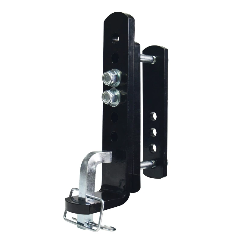 

Trailer equalizer spreader, weight distribution spreader parts