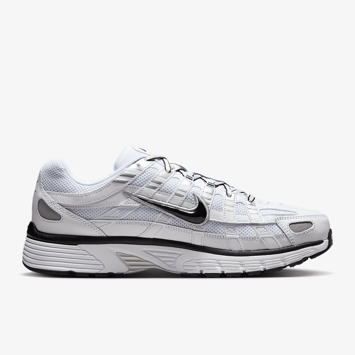 حذاء الجري Nike Official الأصلي لربيع 2025 للرجال الرياضي المقاوم للاهتراء CD6404-107