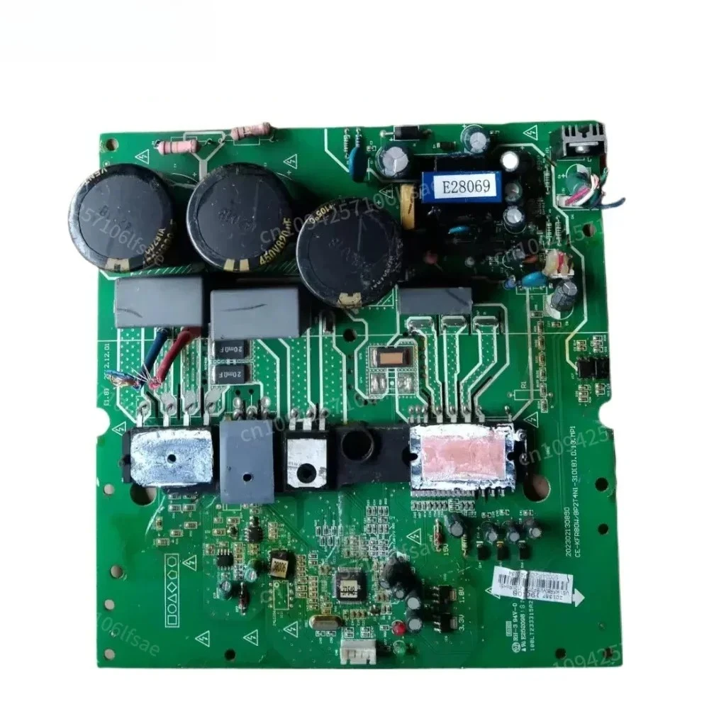 

Used For Midea Air Condtioner CE-KFR80W/BP2T4N1-310[B].D.13.MP1 Circuit PCB 202302130890 Conditioning Parts