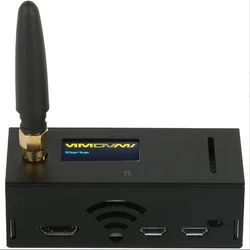 Assembled Simplex MMDVM Hotspot Support P25 DMR YSF NXDN