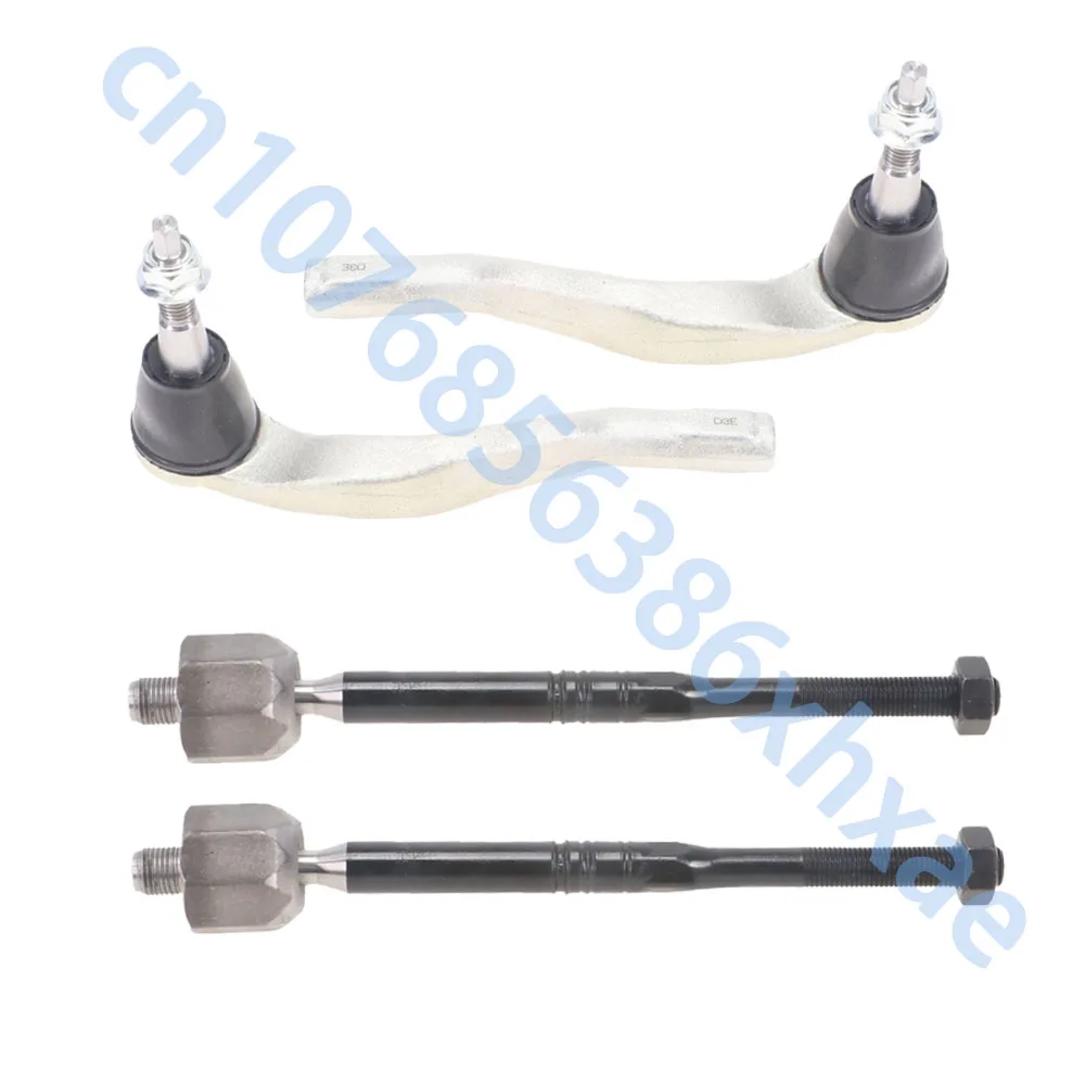 

Tie Rod End For SAIC-GM Cadillac XT4 Buick Regal Lacrosse Envision Chevrolet Malibu 23449522 23449526 Steering Accessories