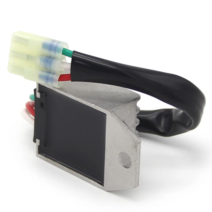 أجزاء مقوم منظم جهد الدراجة النارية ، ملحقات لهوندا TRX90 ، سبورتكس 90 ، TRX90EX ، TRX 90 ، OEM ، 31600-hp-671 ، 12 فولت