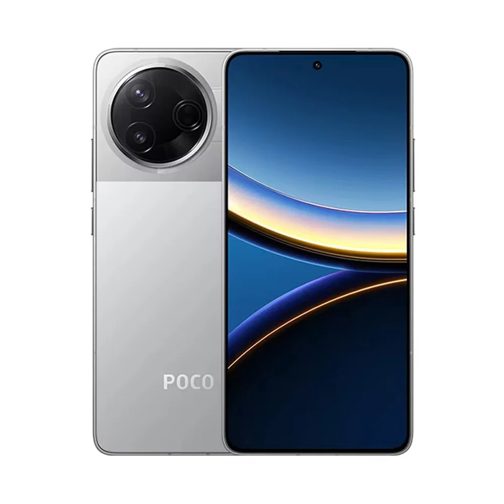 POCO-F7 proグローバルバージョンのスマートフォン,新しいsnapdragon