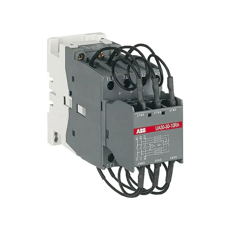 2025 Abb Switching …