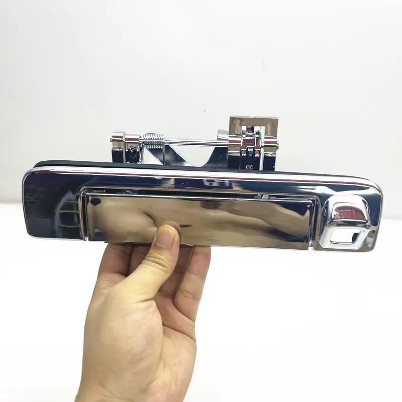 Compatible Tailgate…