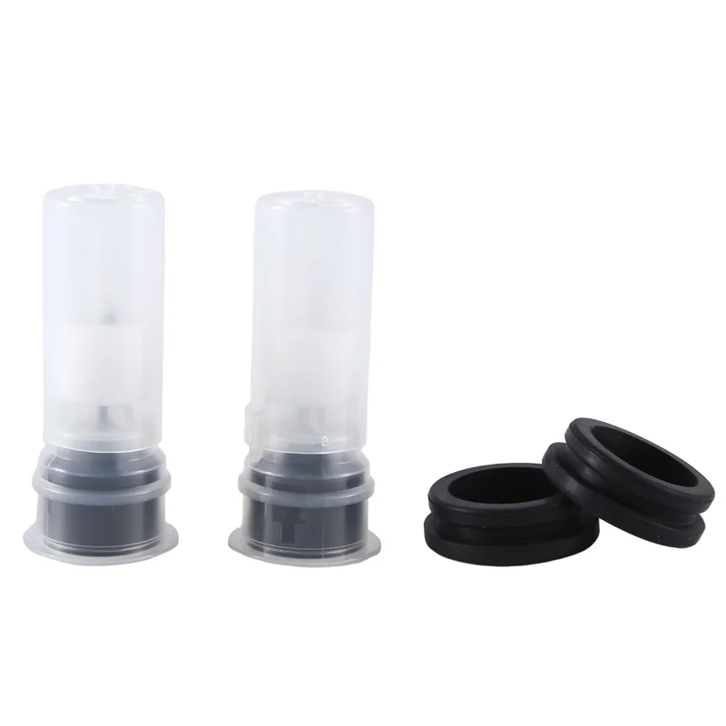 

Compact 2 PCS Windshield Washer Fluid Level Sensor ABS For NISSAN Infiniti Water Sensor Assembly 28911-1E400 SU8136 75141