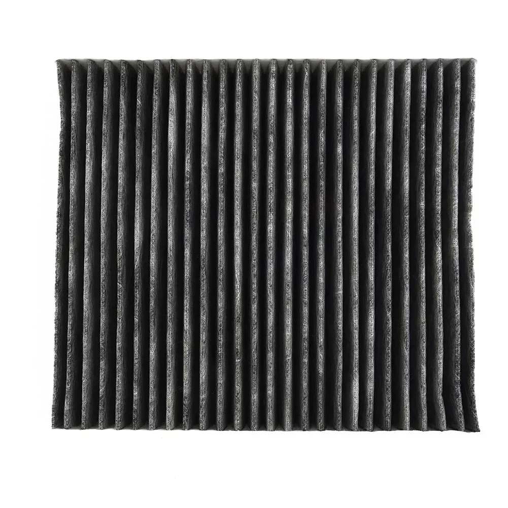 Air Filter Charcoal Cabin Car Accessories Car Filter Easy Installation Front Right 87139-30100 Auto Parts Brand New