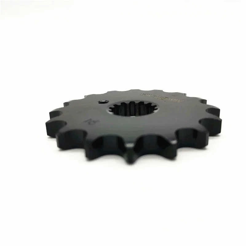 FOR YAMAHA DT230 DT 230 Motorcycle Accessories 16T Tooth Front Sprocket Gear Wheel Cam Pinion