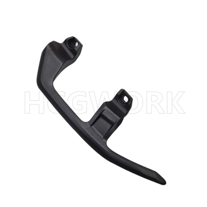 

Motorcycle Left / Right Rear Side Handrail Armrest for Loncin Voge 350t Sr4 Genuine Parts