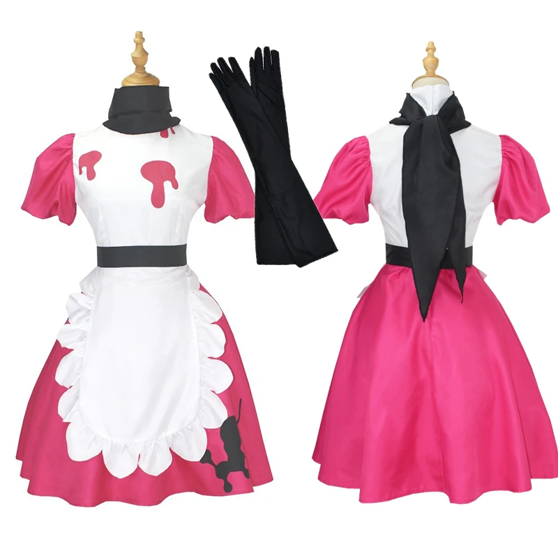 #23 Top Maid Costume Dresses with Apron Sets Picks for Every Budget