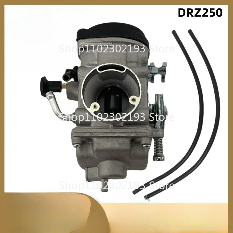 Motorcycle carburetor accessories for Suzuki DR-Z250 DRZ250 E33 13200-13E40