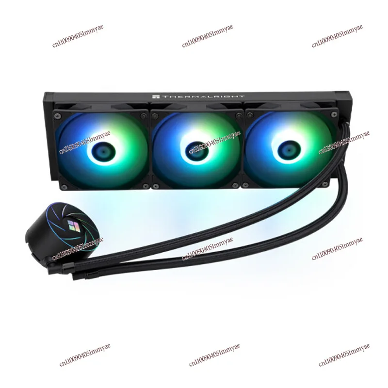 

AE240 360 AQUA ELITE ARGB Integrated CPU Water Cooling