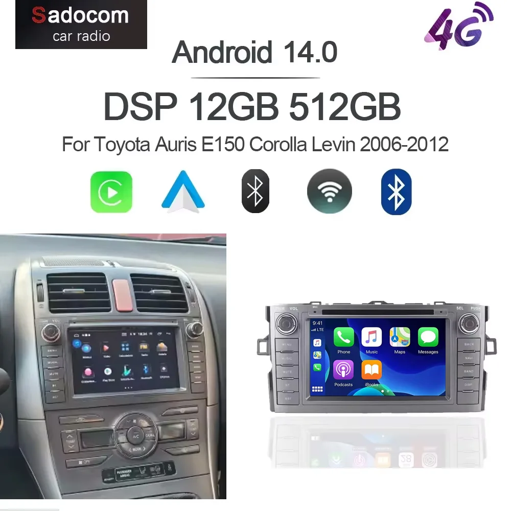 7" Android 15.0 8 C…