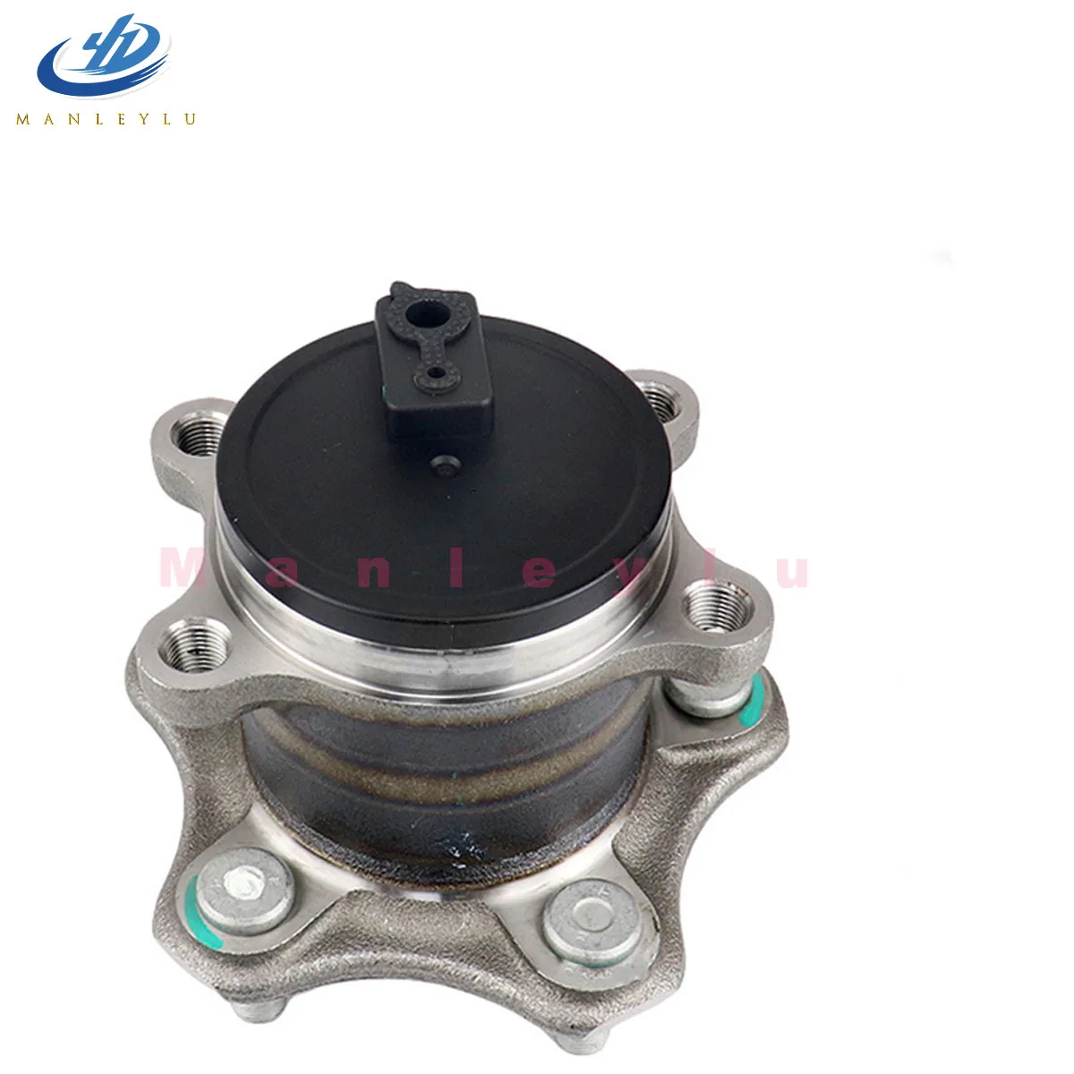 Rear Wheel Hub Bearing Assembly for NISSAN BLUEBIRD SYLPHY B17 SENTRA VII TIIDA Hatch 43202-3RA0B 512530 43202-2GG0B