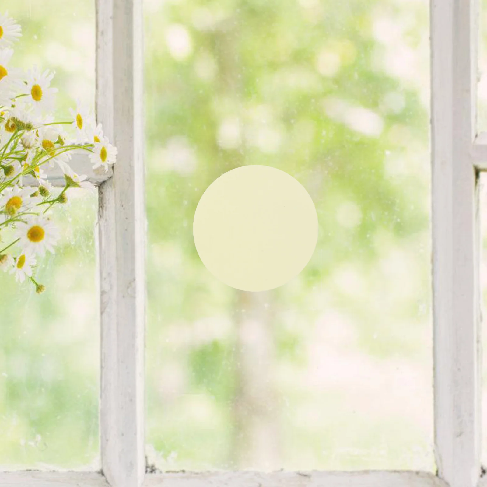 

200pcs Removable Circle Stickers Round Blank Labels Strong Adhesion No Residue For Kitchen Pantry Canning Freezer Jar Office