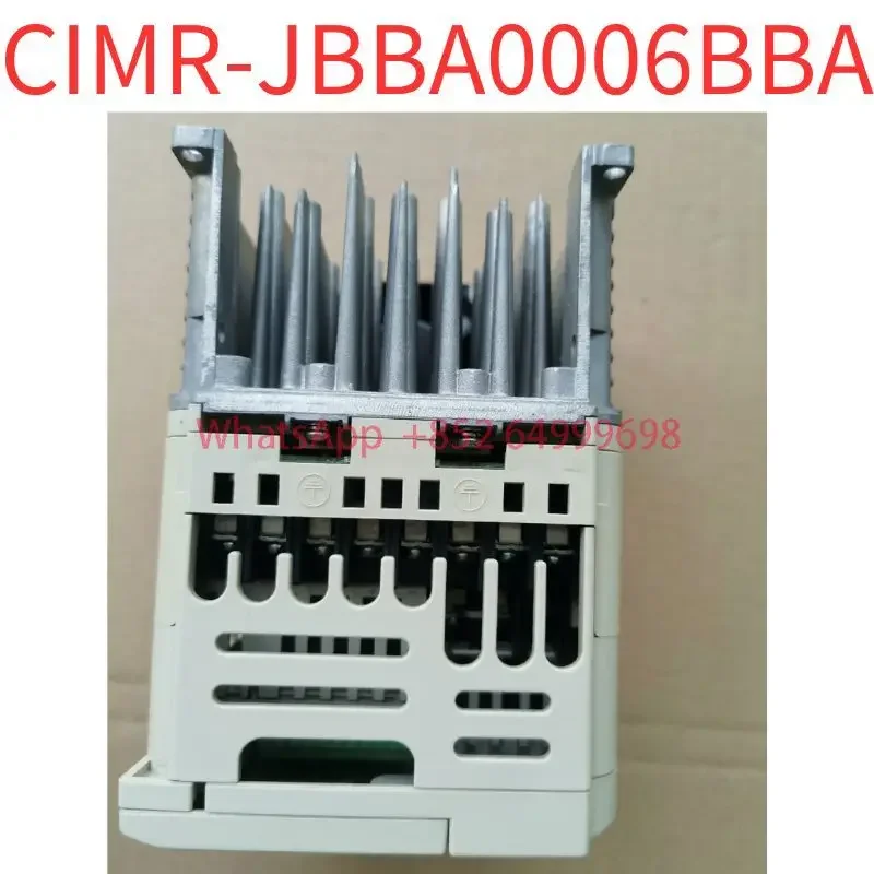 Gebrauchter Wechselrichter CIMR-JB4A0007BAA