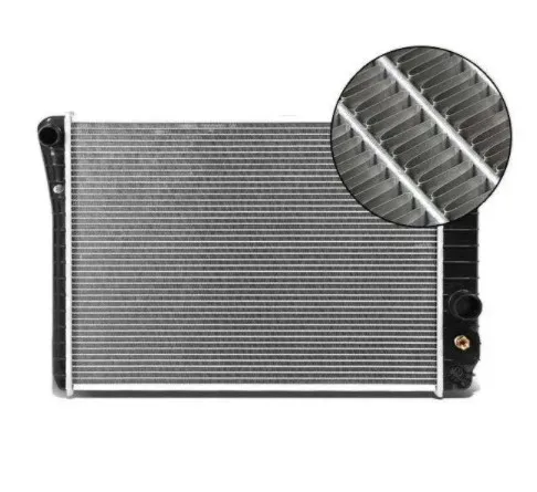 Truck Radiator Spar… - image